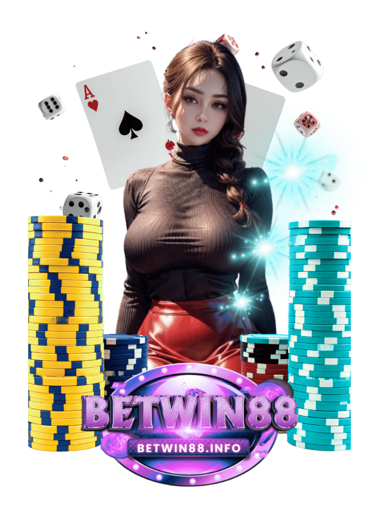 betwin88
